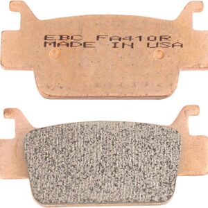 BRAKE PAD SINT R SERIES