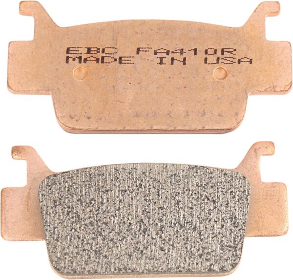 BRAKE PAD SINT R SERIES