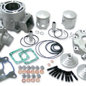 CYLINDER KIT YFZ350 68MM