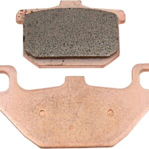 BRAKE PAD SINTERED HH