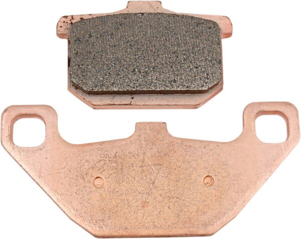 BRAKE PAD SINTERED HH