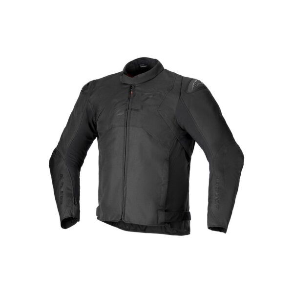 JACKET T-SP-1 V2 BLACK L