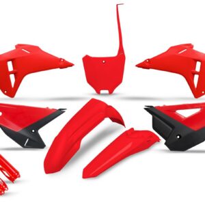 BDY KIT FULL CRF250 22-24/450