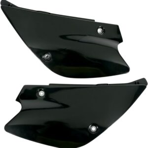 PANEL SIDE KX80/85 98-13 BLK