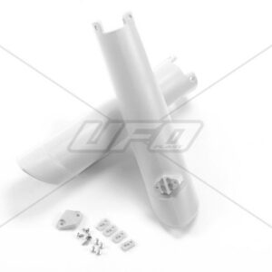 FORK COVERS HVA TC/FC 15-22 WH