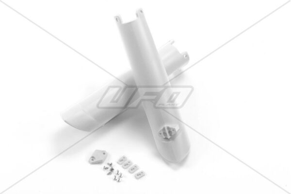 FORK COVERS HVA TC/FC 15-22 WH