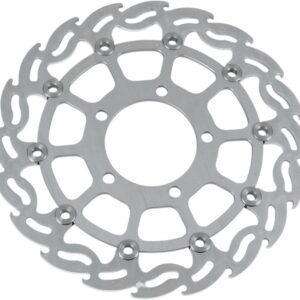 BRAKE DISC FLAME FLOAT FT L
