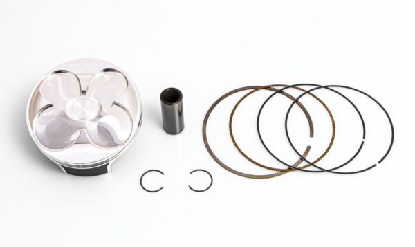 PISTON KIT 24374A