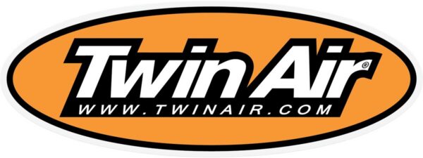 DECAL OVAL 450mm * 230mm