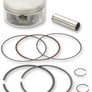 PISTON KT YFM660R RAP/GRIZ/RHI