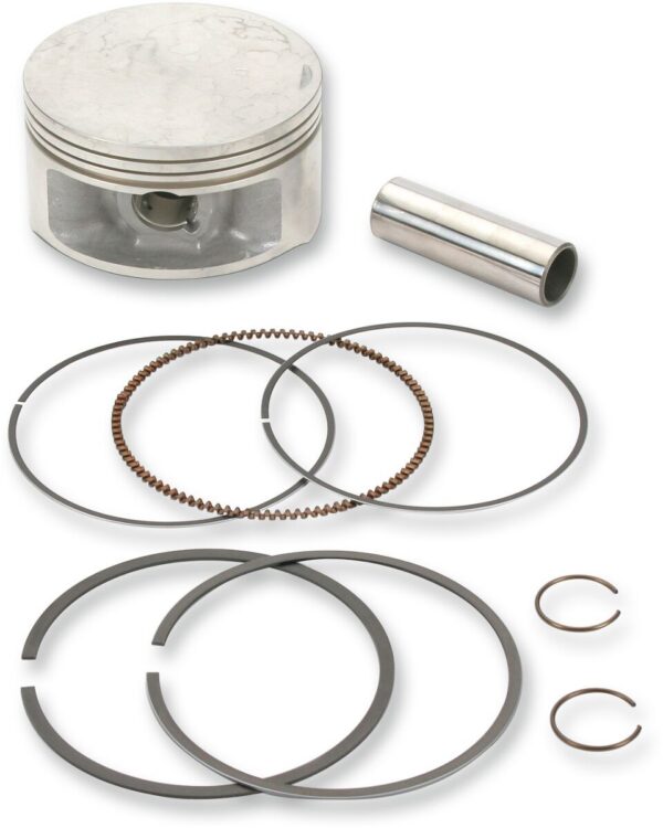 PISTON KT YFM660R RAP/GRIZ/RHI