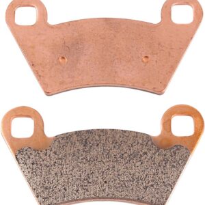 BRAKE PAD SINT R SERIES