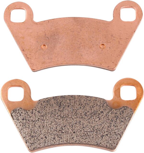 BRAKE PAD SINT R SERIES