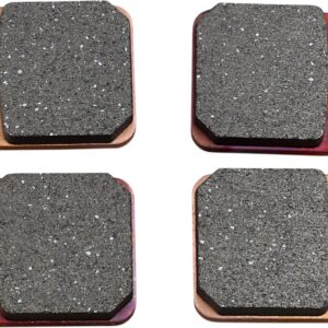 BRAKE PAD EPFA SIN EXT PRO