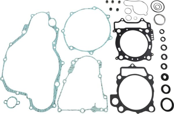 GASKET KIT COMPLETE YAMAH