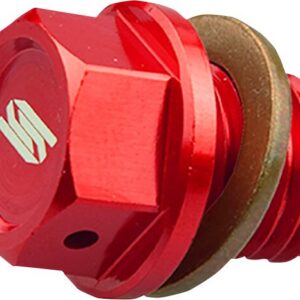OIL DRAIN PLUG MAGNET RD