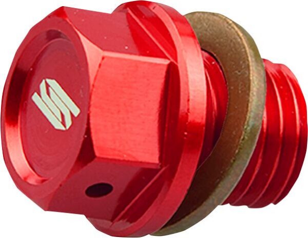 OIL DRAIN PLUG MAGNET RD