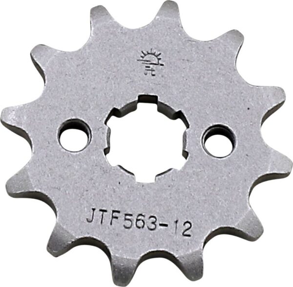 SPROCKET FRONT 12T 420