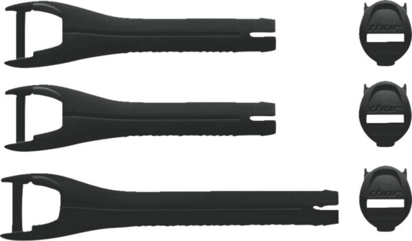 STRAP KIT BLITZ XR BLACK