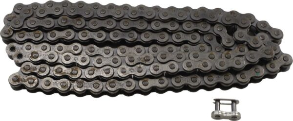JT 420 HDR CHAIN STL 130L
