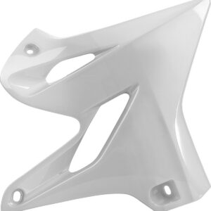 RAD COVERS YZ125/250 15-21 WH