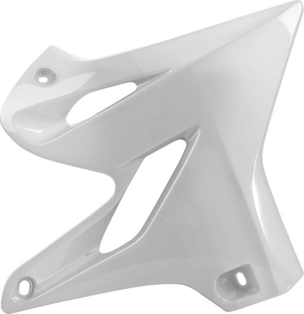 RAD COVERS YZ125/250 15-21 WH