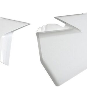 PANELS SIDE HVA 19-22 UPPER WH