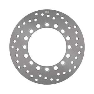 BRAKE ROTOR FIX D SERIES RND