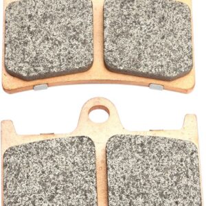 BRAKE PAD EPFA SIN EXT PRO