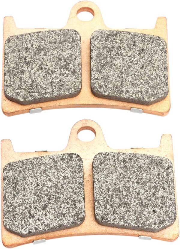 BRAKE PAD EPFA SIN EXT PRO