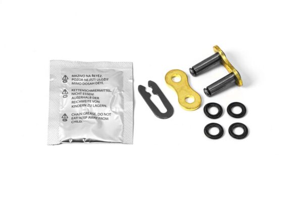 520-CLIP TYPE GPX