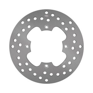 BRAKE ROTOR FIX D SERIES RND