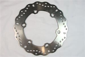 BRAKE ROTOR FIX WAVE