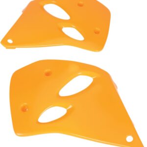RAD CVRS KTM 93-7 ORANGE