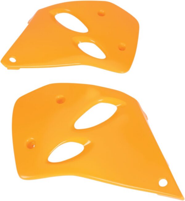 RAD CVRS KTM 93-7 ORANGE