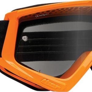 GOGGLE COMBAT RACER SAND FLOR/