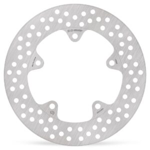 BRAKE DISC HALO REAR