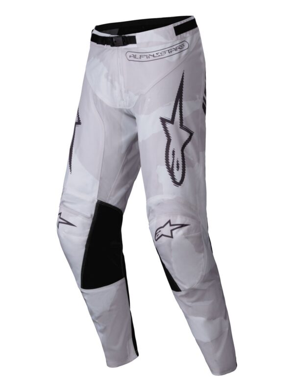 PANT RACER HOLLOW CAMO/BROWN 3