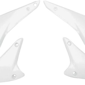 RAD CVRS CR450 WHT