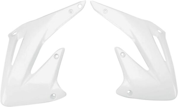 RAD CVRS CR450 WHT