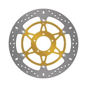 BRAKE ROTOR FLT X SERIES RND