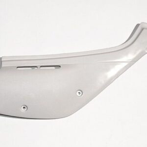 PANEL SIDE RIGHT XR600 WH