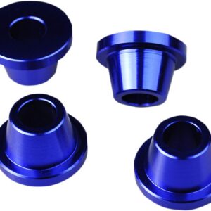 RUBBER KILLER YZ/YZF BLUE