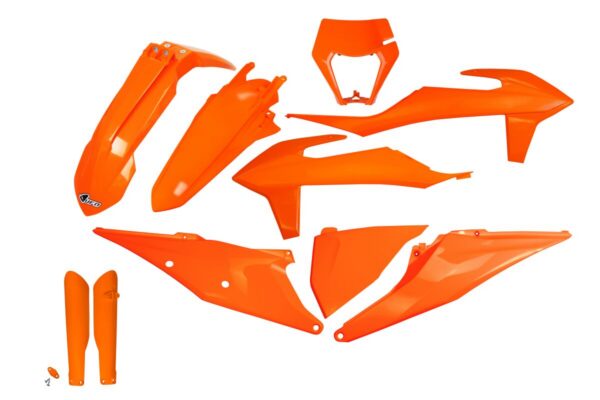 BODY KIT FULL EXC 20-23 ORG