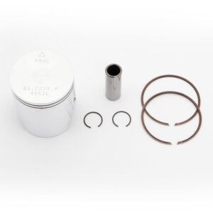 PISTON KIT SHERCO 125 18-24 A