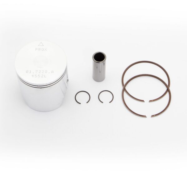 PISTON KIT SHERCO 125 18-24 A