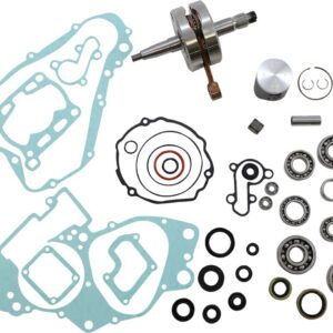 ENGINE KIT SUZ