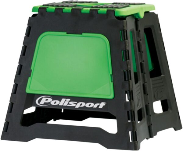 STAND POLISPORT GN