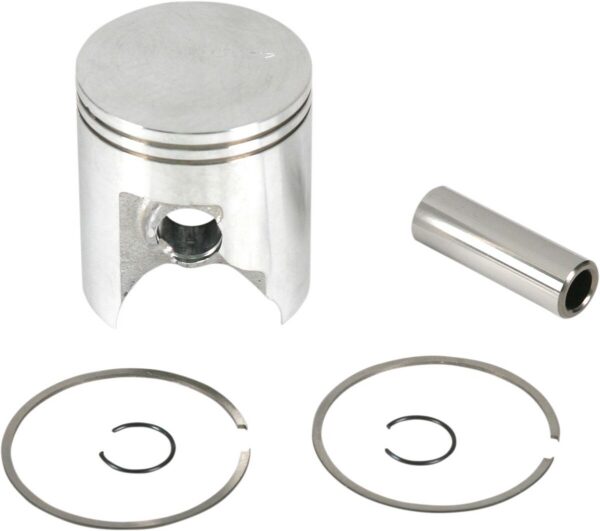 PISTON KIT KX60 88-04