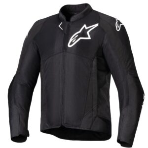 JACKET VIPER V4 AIR BK M